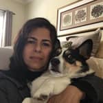 Sitter Profile Image: Marluce S.