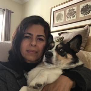 Sitter Profile Image: Marluce S.