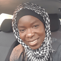 Sitter Profile Image: Winnie T.