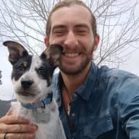 Sitter Profile Image: Zach R.