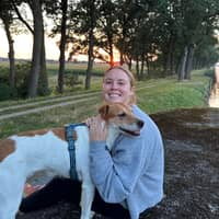 Sitter Profile Image: Amanda L.