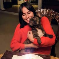 Sitter Profile Image: Danielle S.