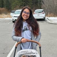 Sitter Profile Image: Priscilla V.