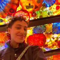 Sitter Profile Image: Hana A.