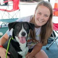 Sitter Profile Image: Katelyn P.