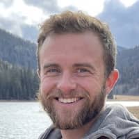 Sitter Profile Image: Max H.