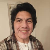 Sitter Profile Image: Ruben C.