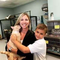 Sitter Profile Image: Samantha F.