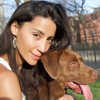 Sitter Profile Image: Ana M.