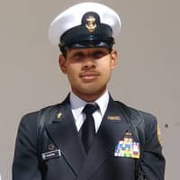 Sitter Profile Image: Israel R.