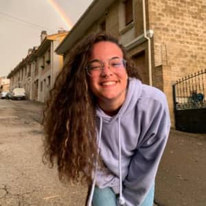 Sitter Profile Image: Jenifer C.