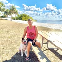 Sitter Profile Image: Suzanne G.