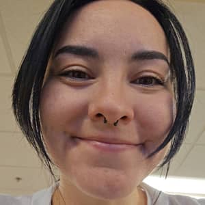 Sitter Profile Image: Jade R.