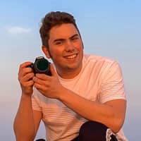 Sitter Profile Image: Jagur G.