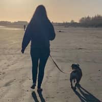 Sitter Profile Image: Jenna B.