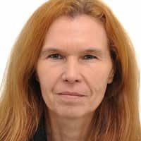 Sitter Profile Image: Hilde R.