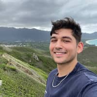 Sitter Profile Image: Gage B.