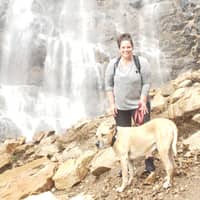 Sitter Profile Image: Brittany H.