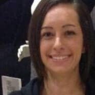 Sitter Profile Image: Rebekah L.