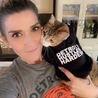 Sitter Profile Image: Tara S.