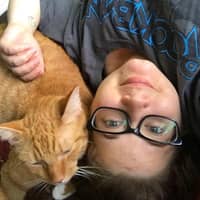 Sitter Profile Image: Ashlee S.