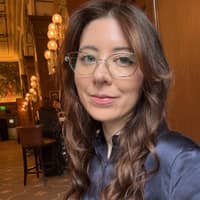 Sitter Profile Image: Meg P.