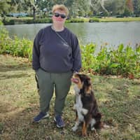 Sitter Profile Image: Taylor S.