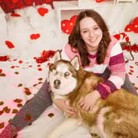 Sitter Profile Image: Halla S.