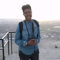 Sitter Profile Image: Dallas R.