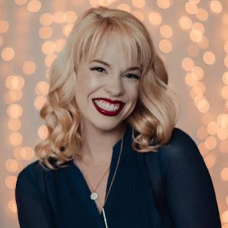 Sitter Profile Image: Lauren E.