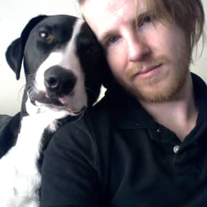 Waylon R.