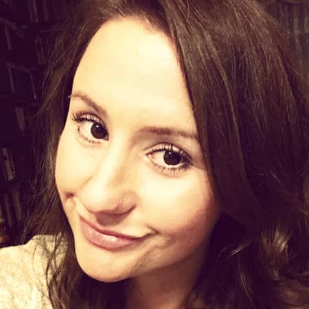 Sitter Profile Image: Lyubov K.