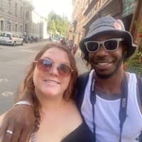 Sitter Profile Image: Katie P.