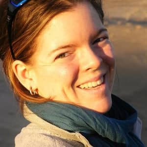 Sitter Profile Image: Meghan F.