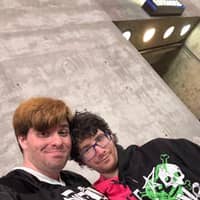 Sitter Profile Image: Nick & Justin S.