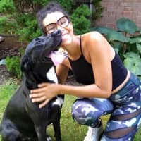 Sitter Profile Image: Mimi M.