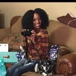 Sitter Profile Image: Keichun G.