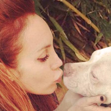 Sitter Profile Image: Ana D.