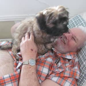 Sitter Profile Image: Jane G.