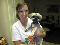 Sitter Profile Image: Stephanie G.