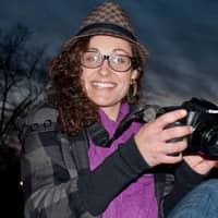 Sitter Profile Image: Veronica K.