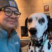 Sitter Profile Image: Annie J.