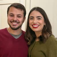 Sitter Profile Image: Nicholas & Larissa A.