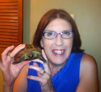 Sitter Profile Image: Emily P.