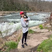 Sitter Profile Image: Maria D.