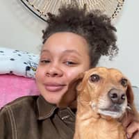 Sitter Profile Image: Ibari F.