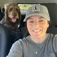 Sitter Profile Image: Melissa M.