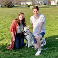 Sitter Profile Image: Mallory B.