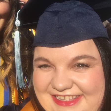 Sitter Profile Image: Jenna B.