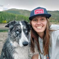 Sitter Profile Image: Sara A.